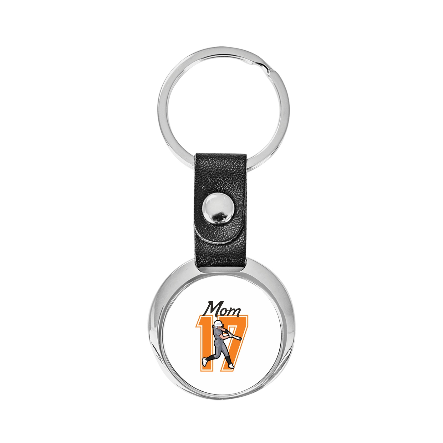 Key Chain — Mothers Day Shirsey in Classic