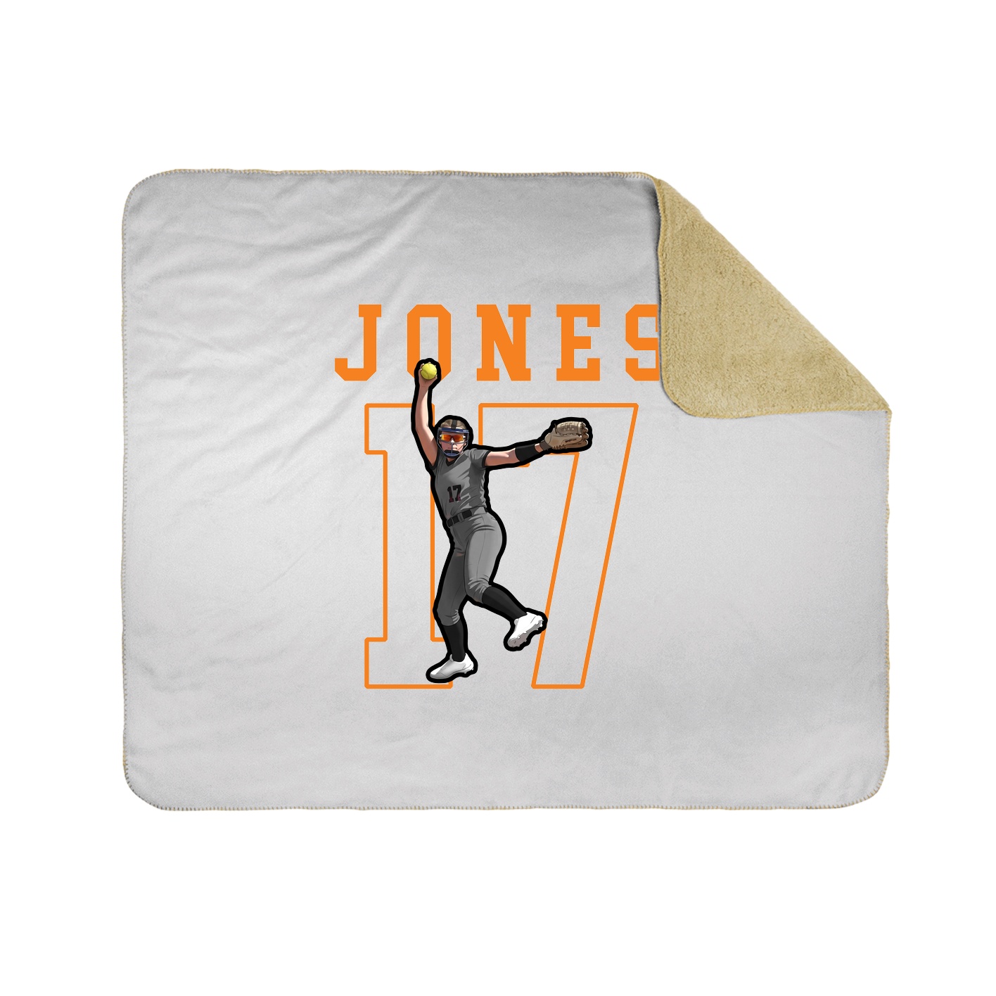 Throw Blanket