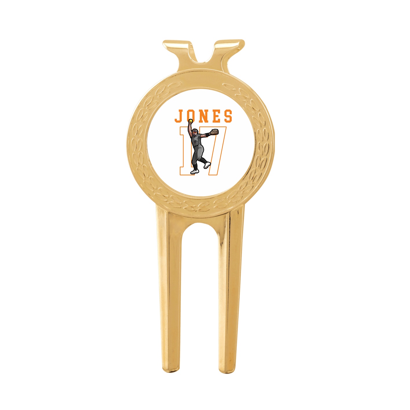Divot Tool with Ball Marker — Shirsey in Classic