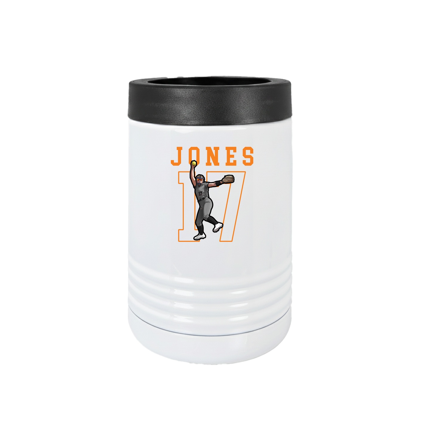 Beverage Holder — Shirsey in White
