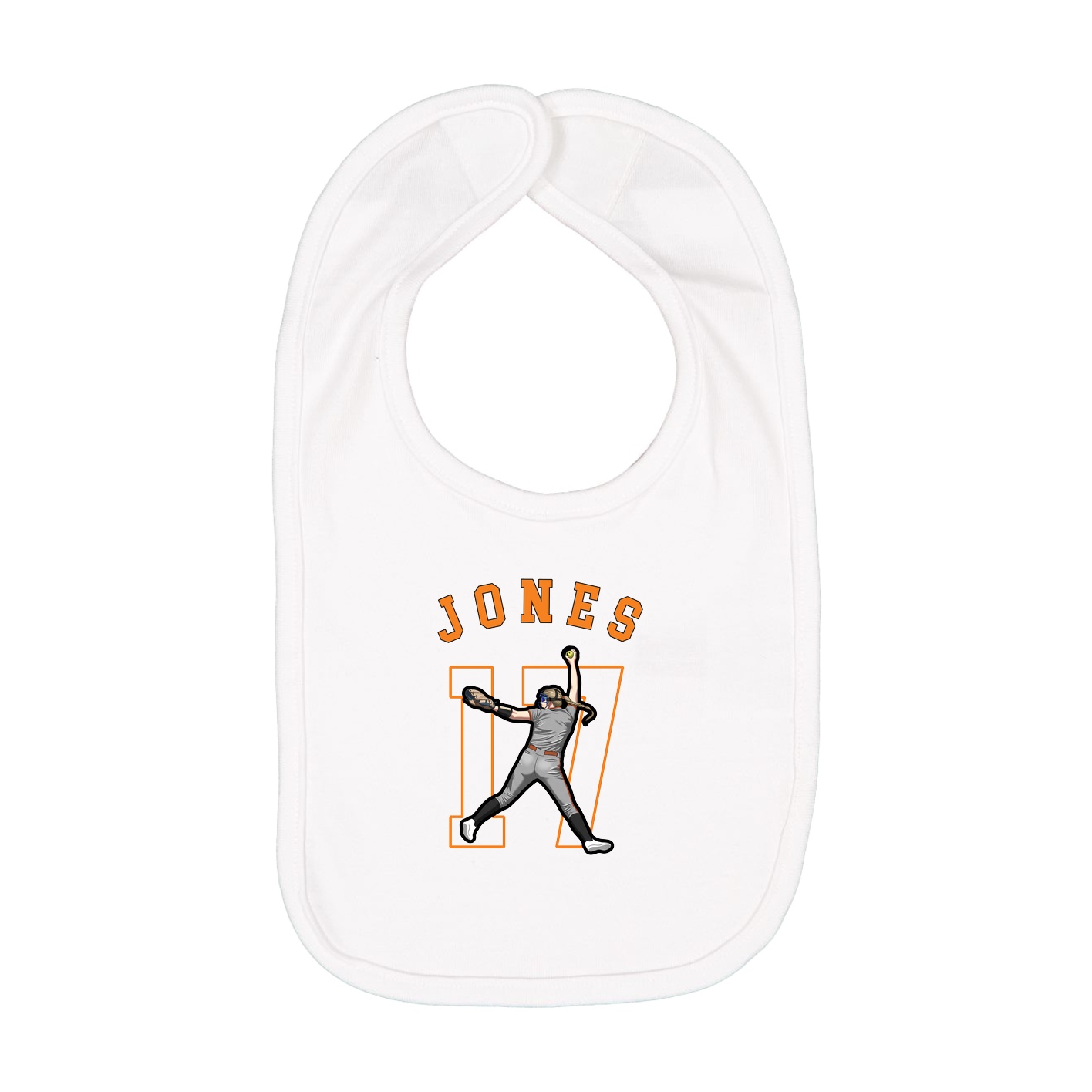 Infant Bib