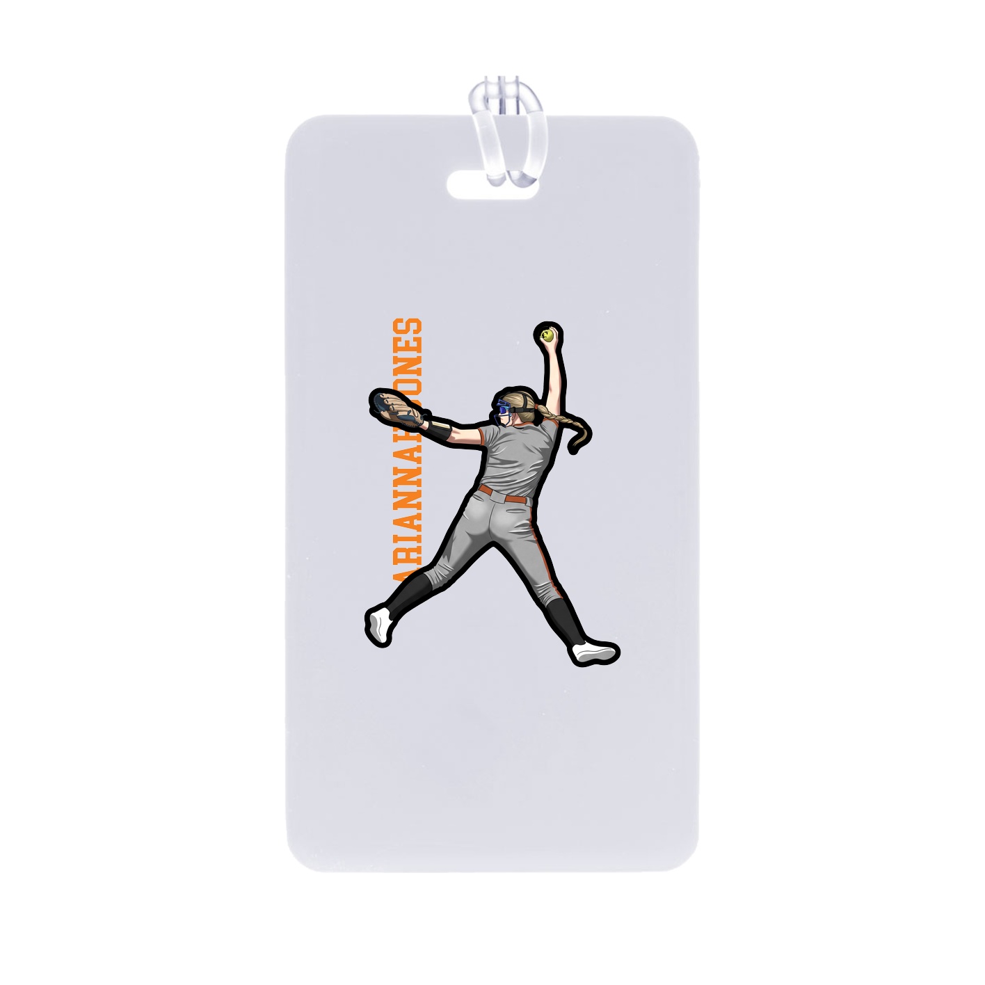 Bag Tag