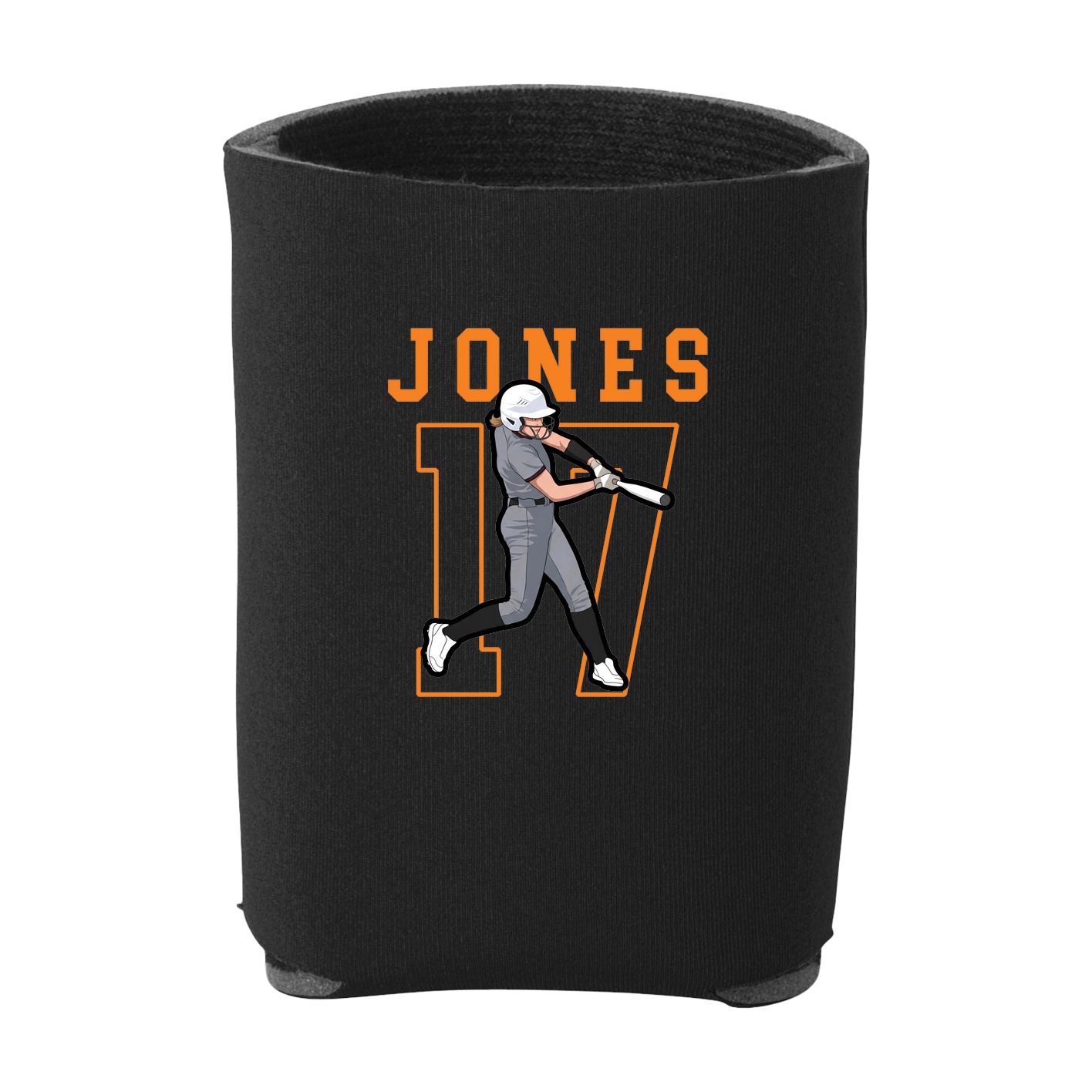 Can Holder — Shirsey in Black