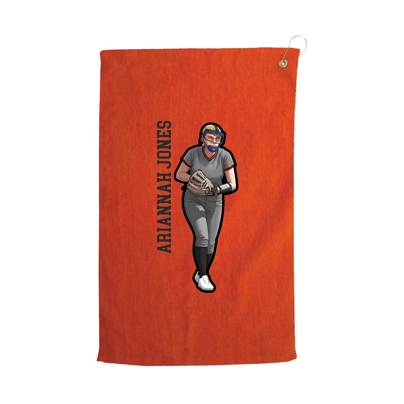 Golf Towel
