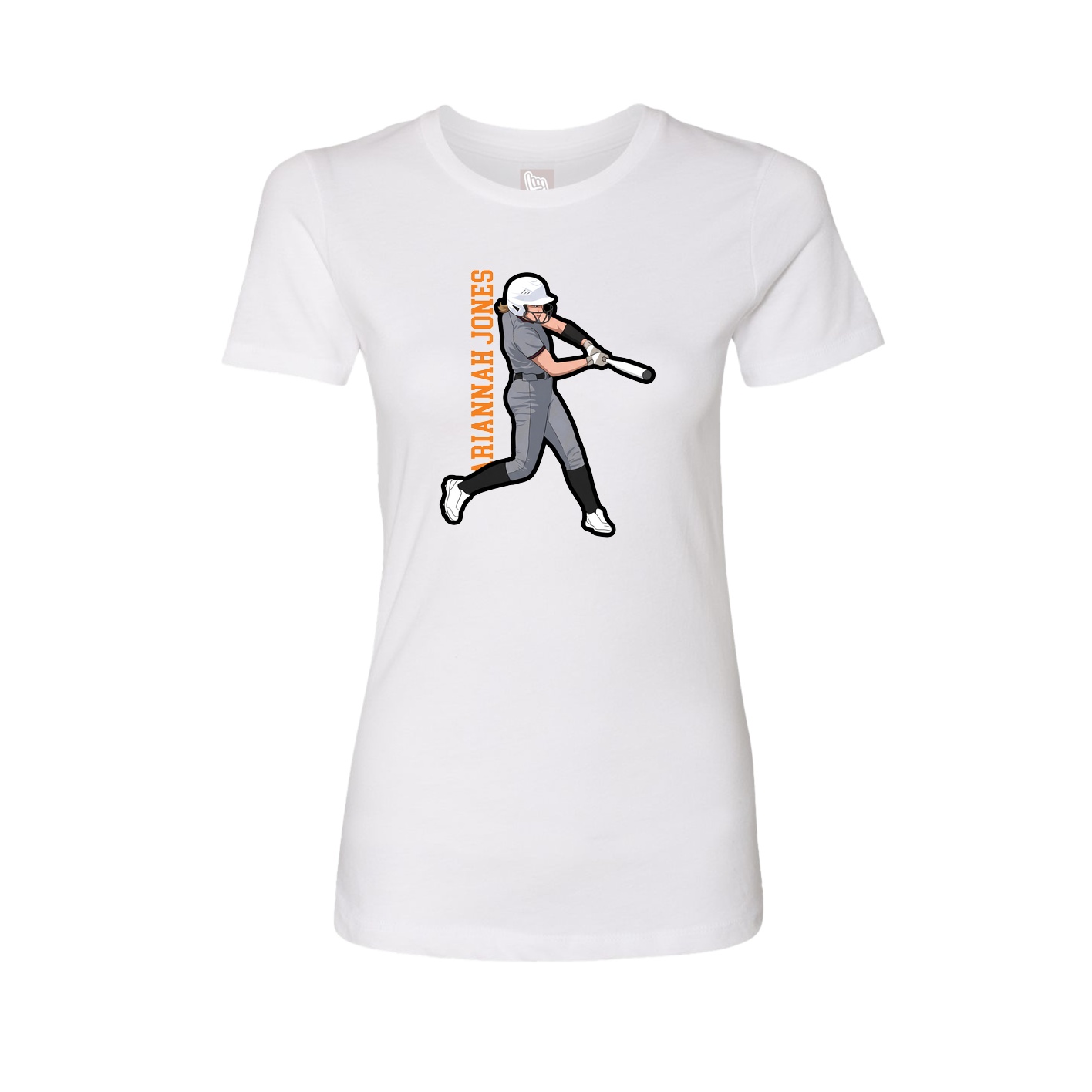 Womens Tee