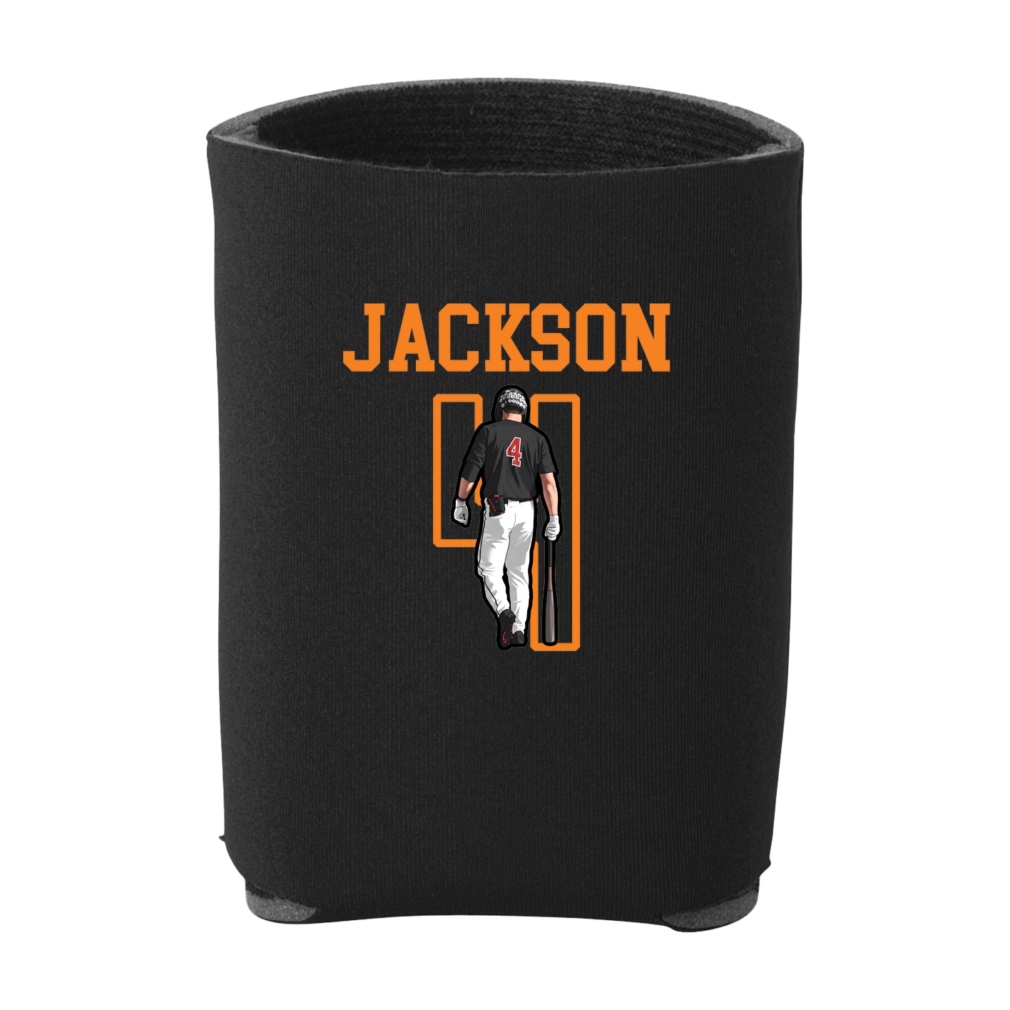 Can Holder — Shirsey in Black