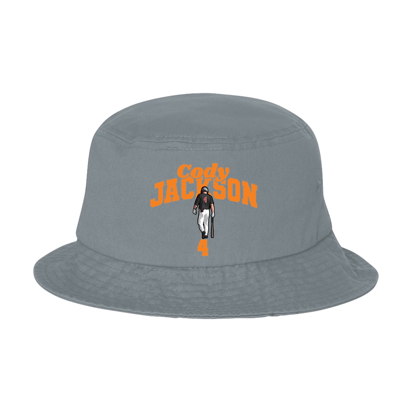 Bucket Cap