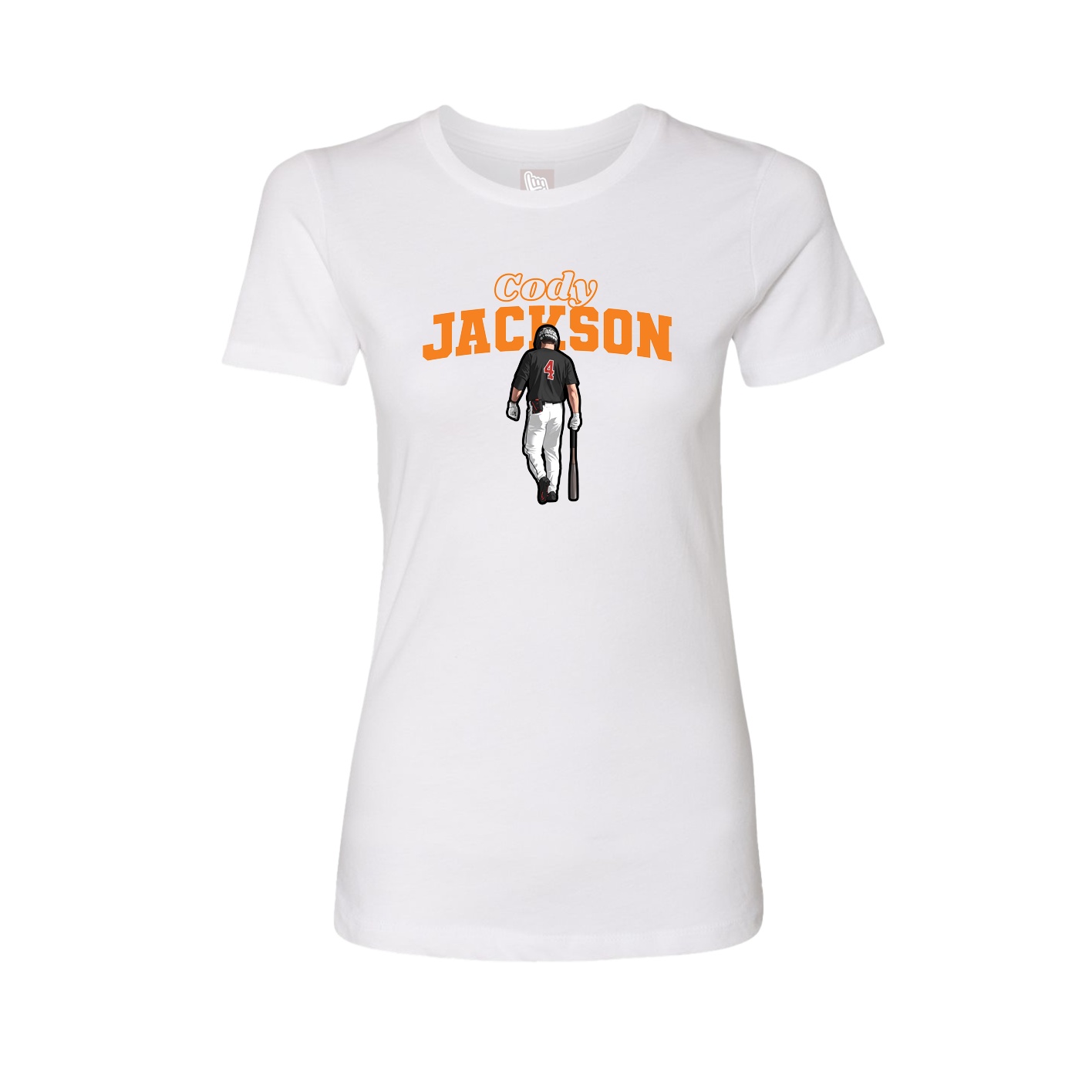 Fitted Women's Tee