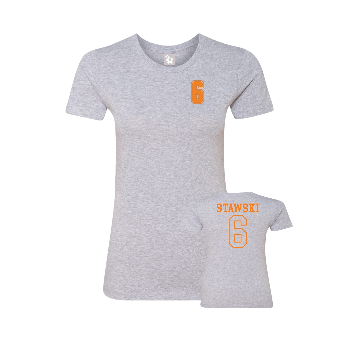Womens Tee