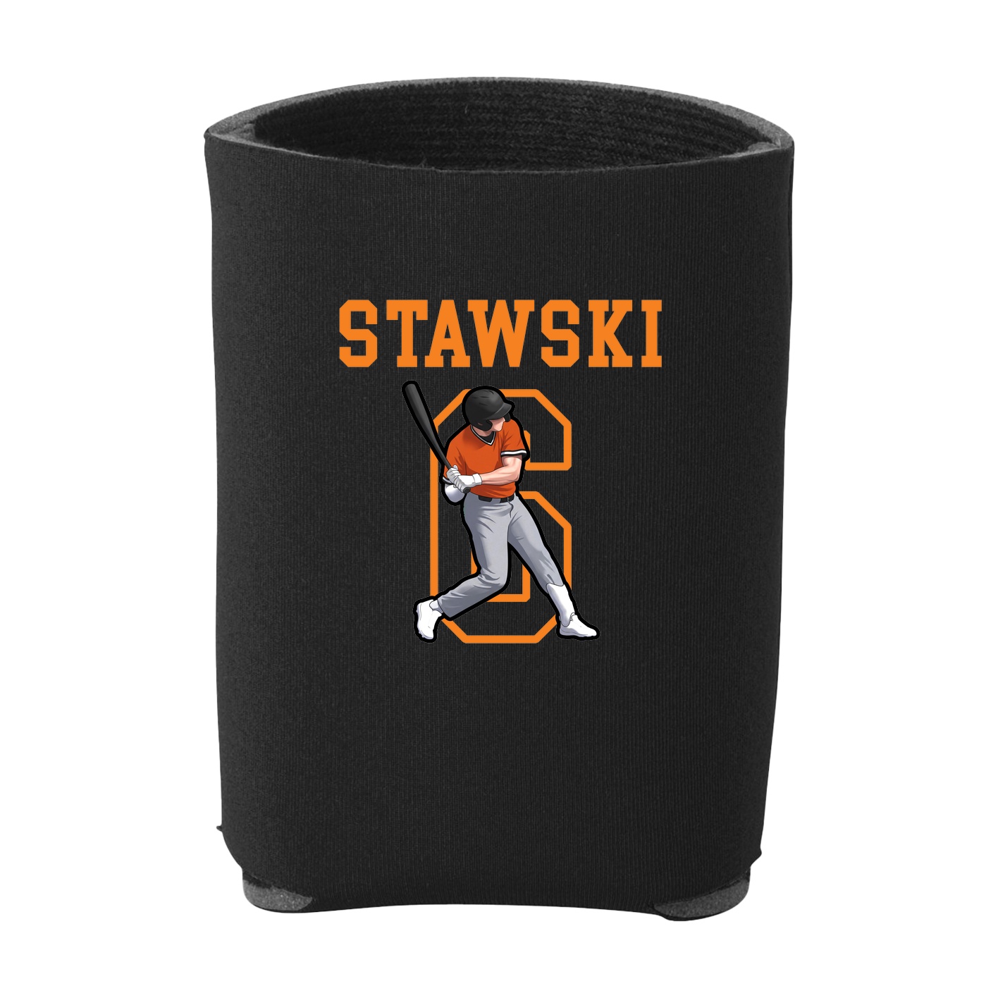 Can Holder — Shirsey in Black
