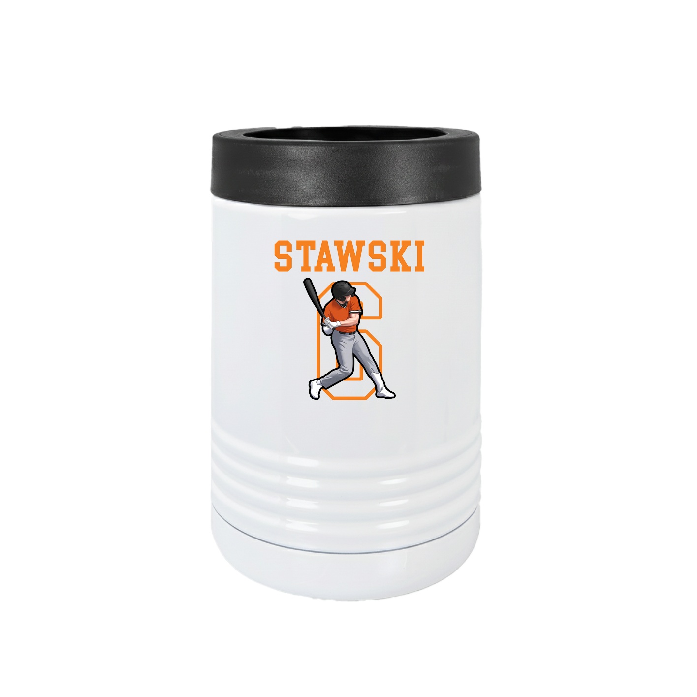Beverage Holder — Shirsey in White