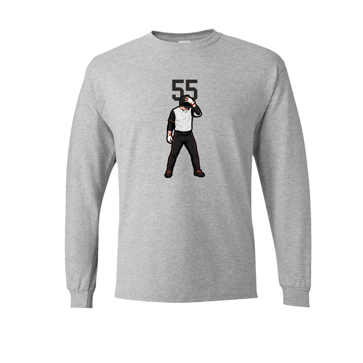Long Sleeve Tee