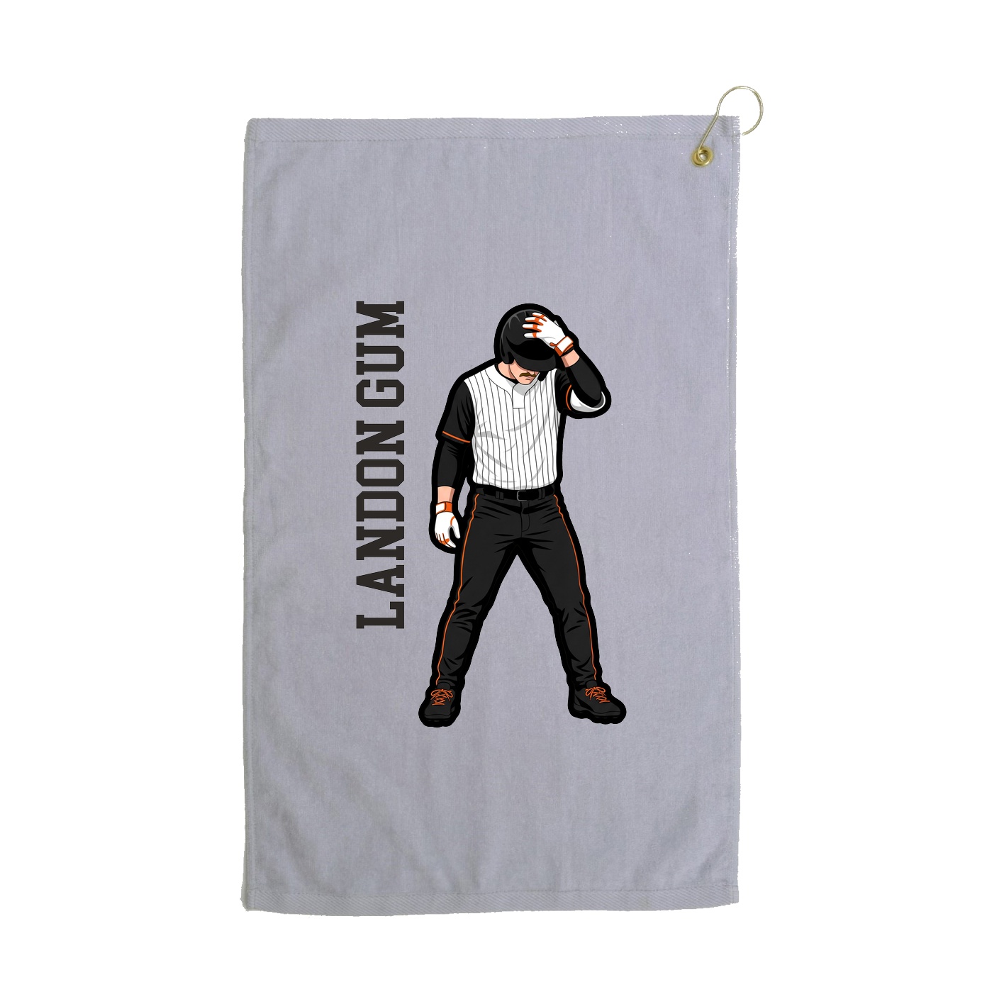 Golf Towel