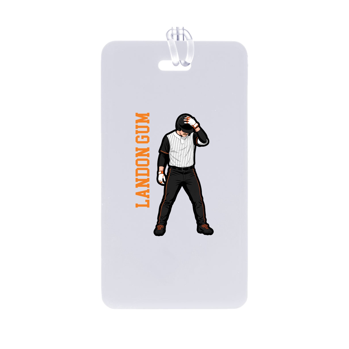 Bag Tag