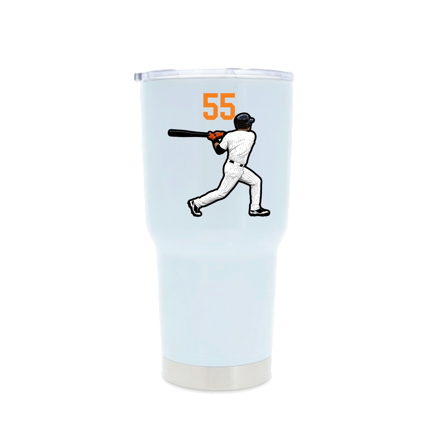 30oz Stainless Steel Tumbler