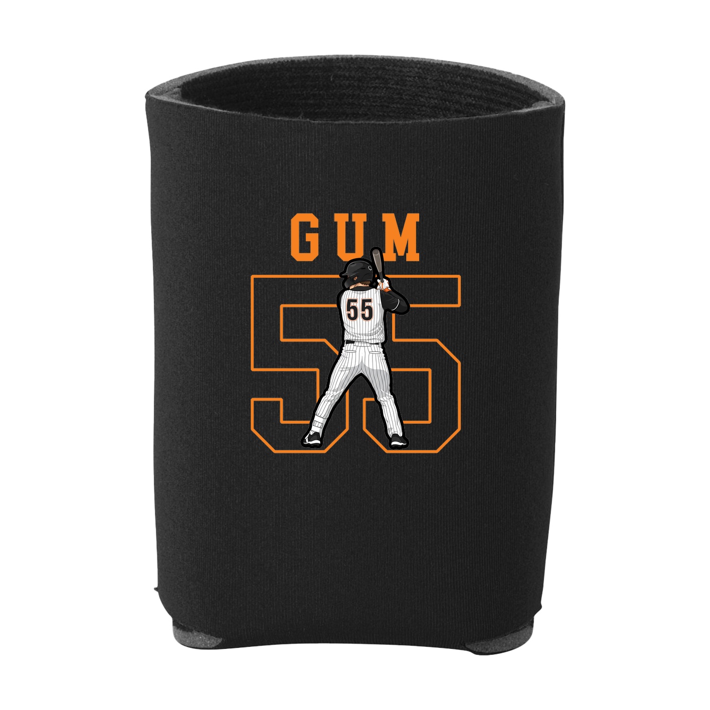Can Holder — Shirsey in Black