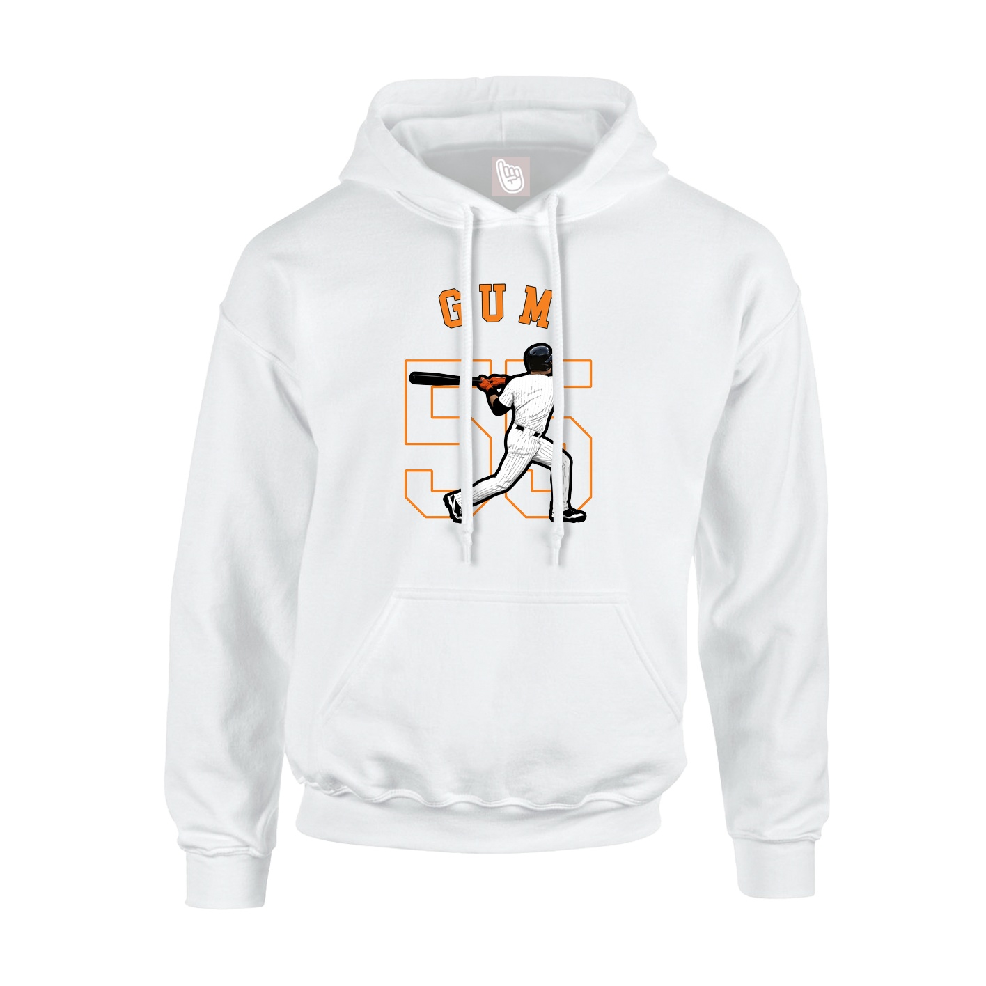 NIL Club Hoodie