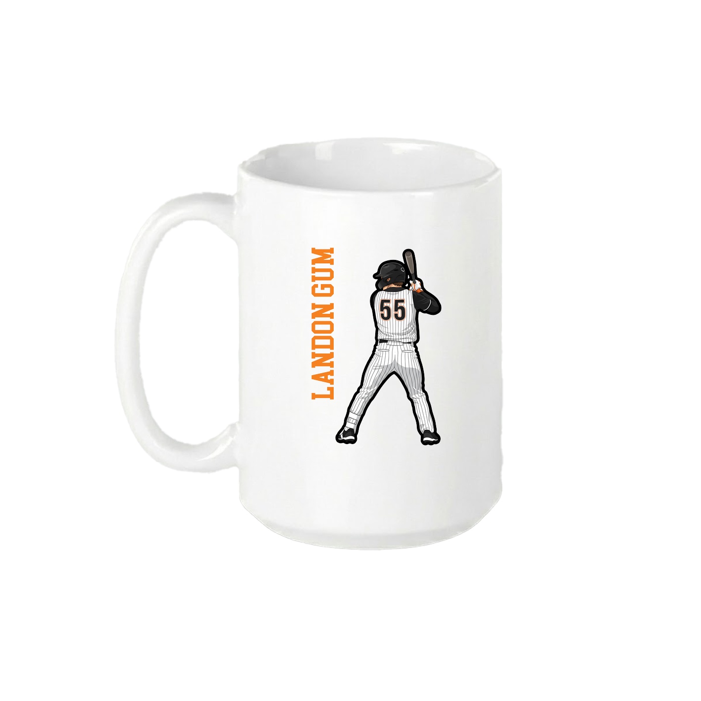 15oz Coffee Mug