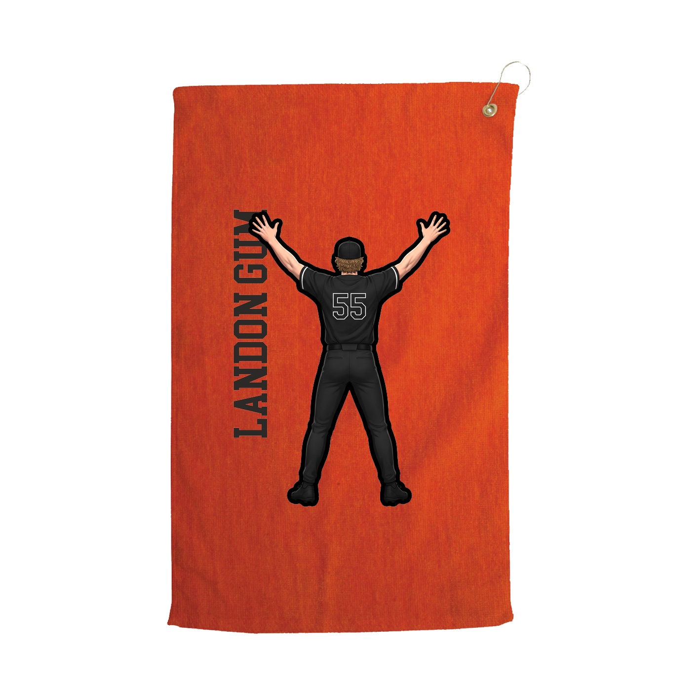 Golf Towel