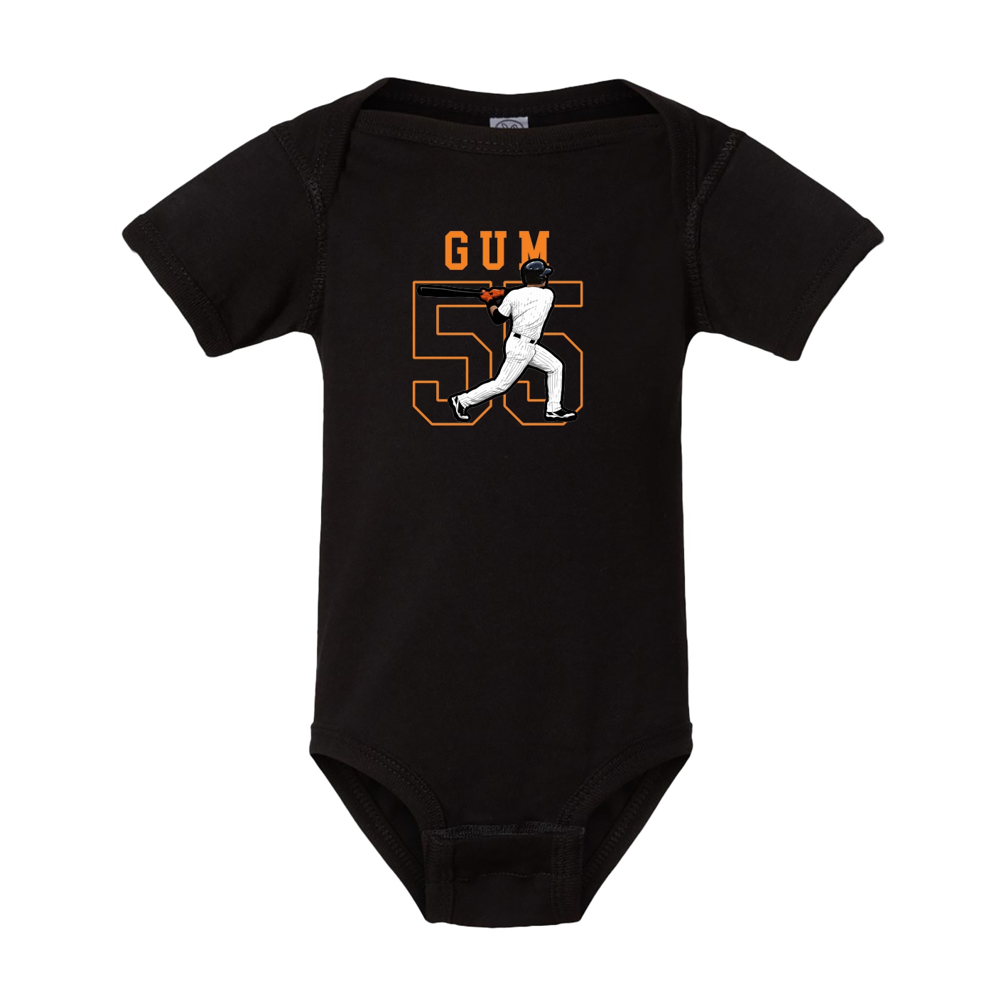 Baby Onesie