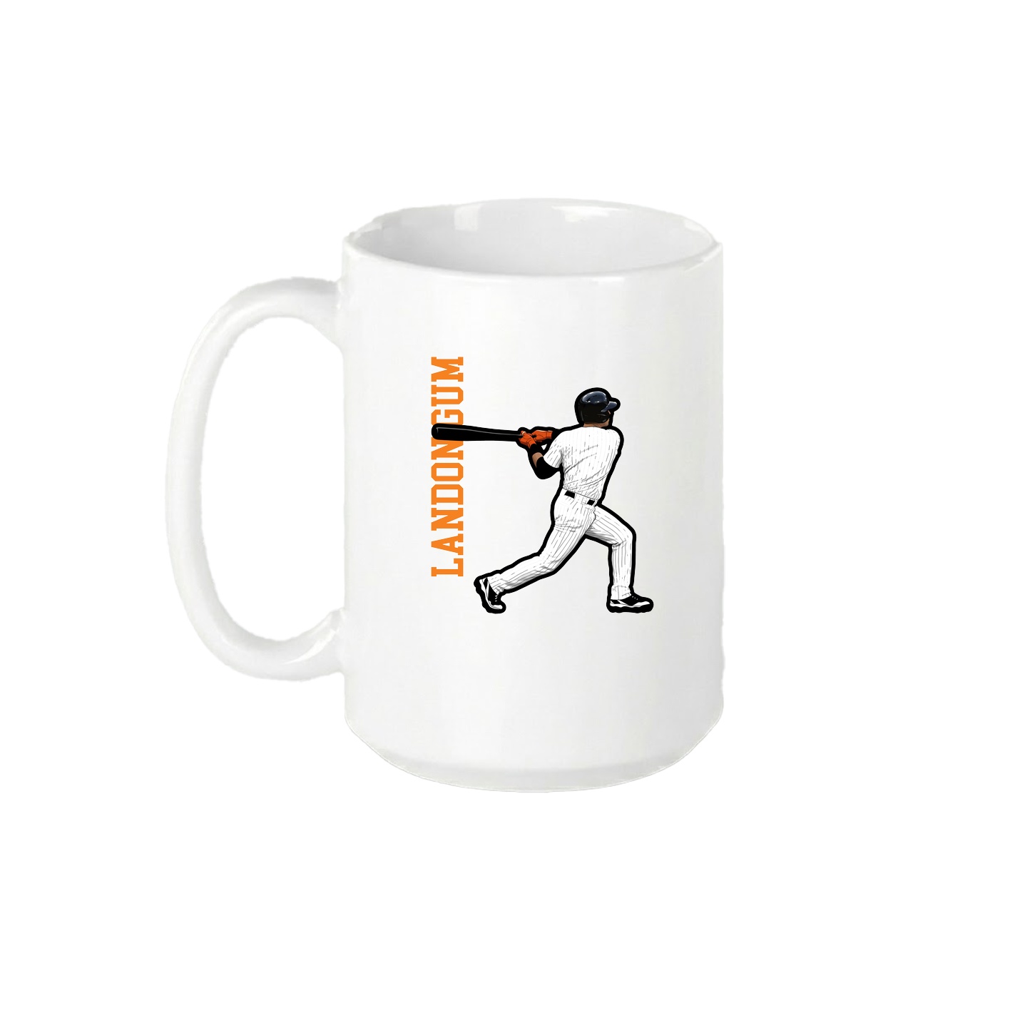 15oz Coffee Mug