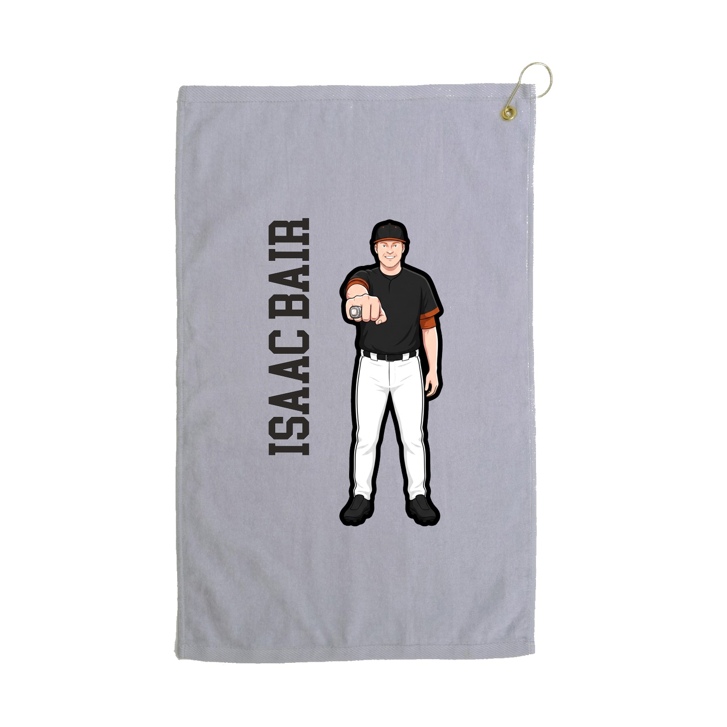 Golf Towel