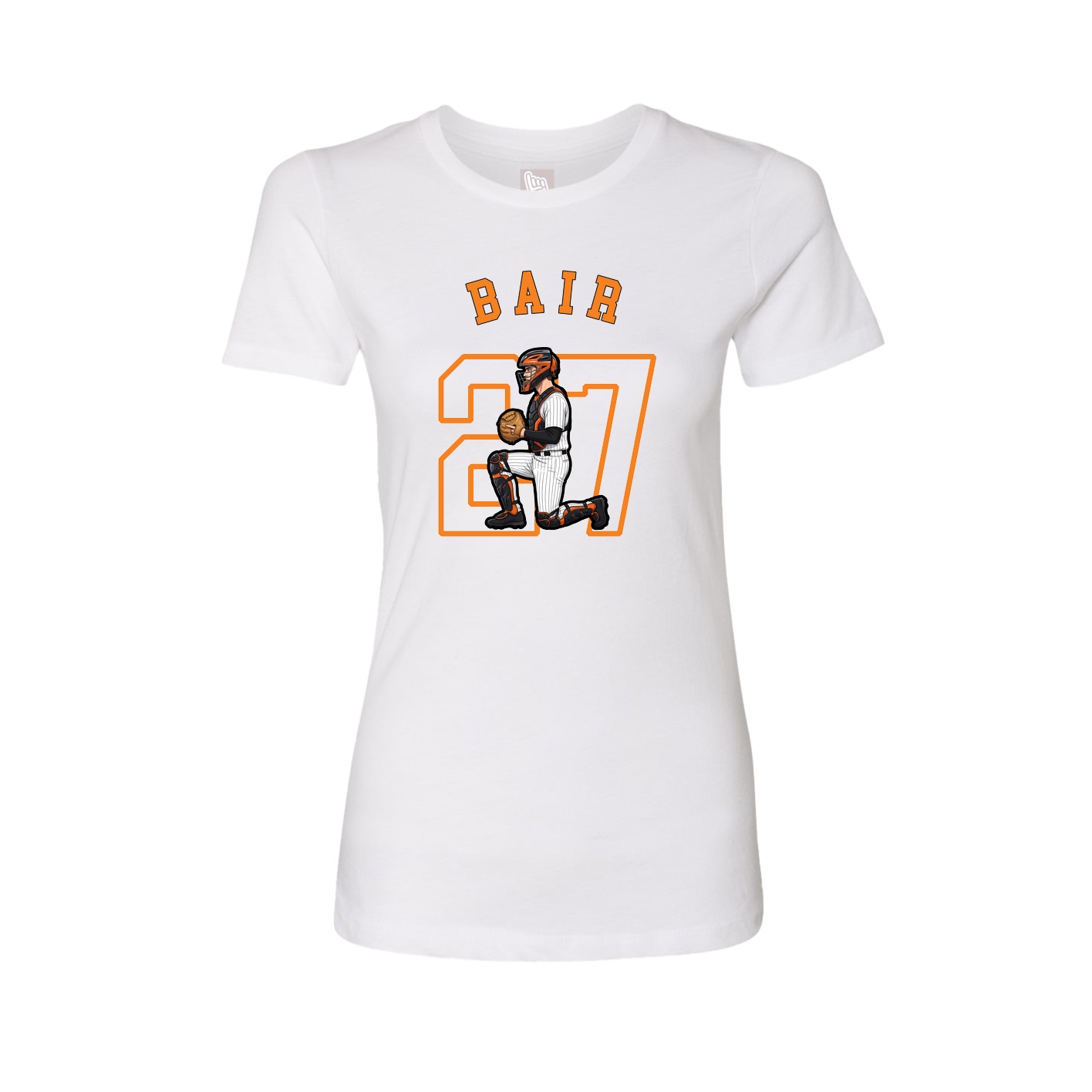 NIL Club Womens Tee