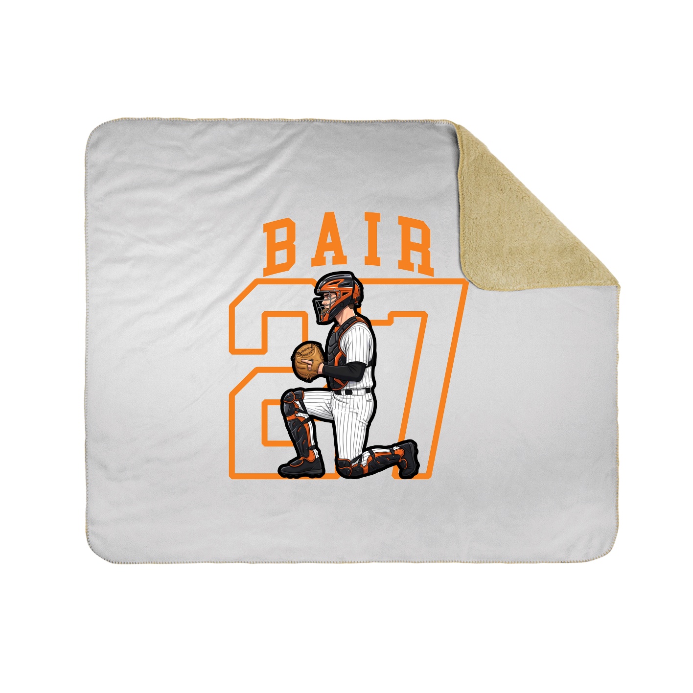 Throw Blanket