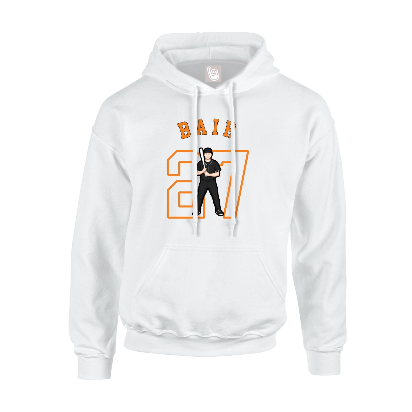 Hoodie