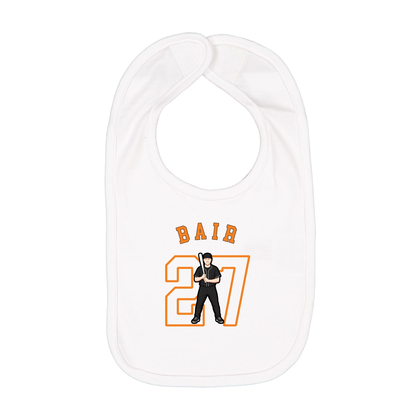 Infant Bib