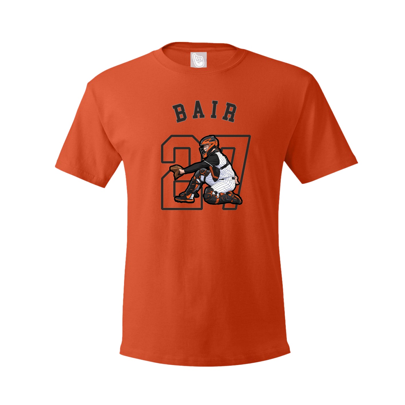 NIL Club Tee