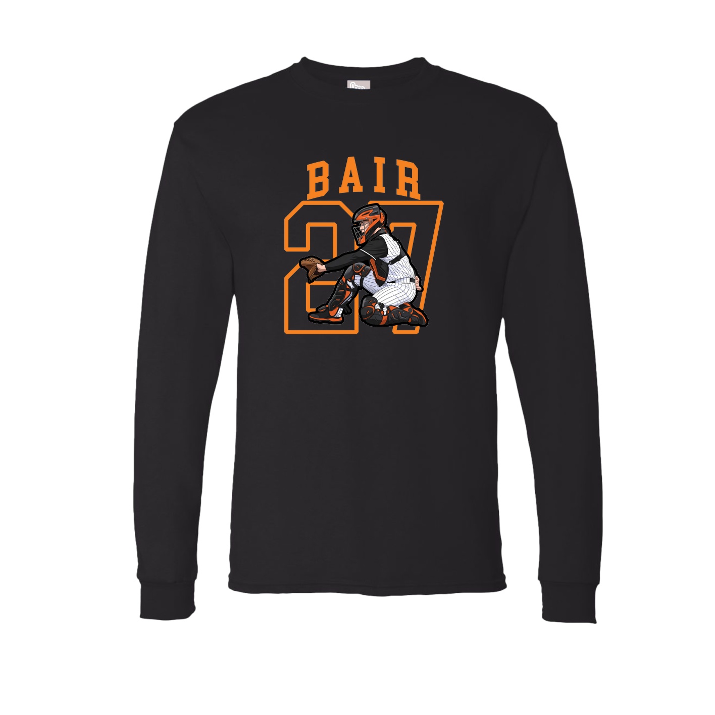 Long Sleeve Tee