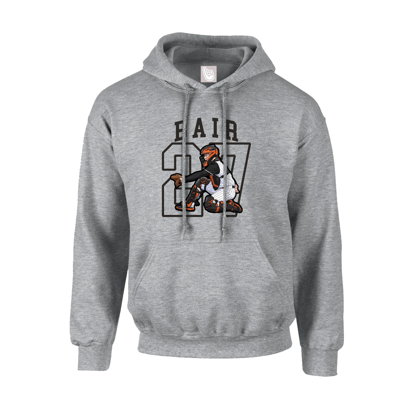 Youth Hoodie