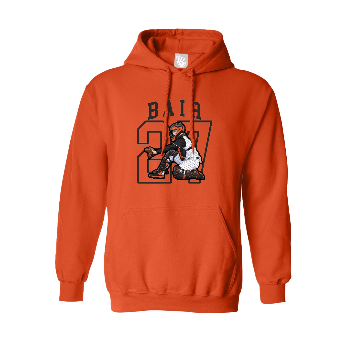Youth Hoodie