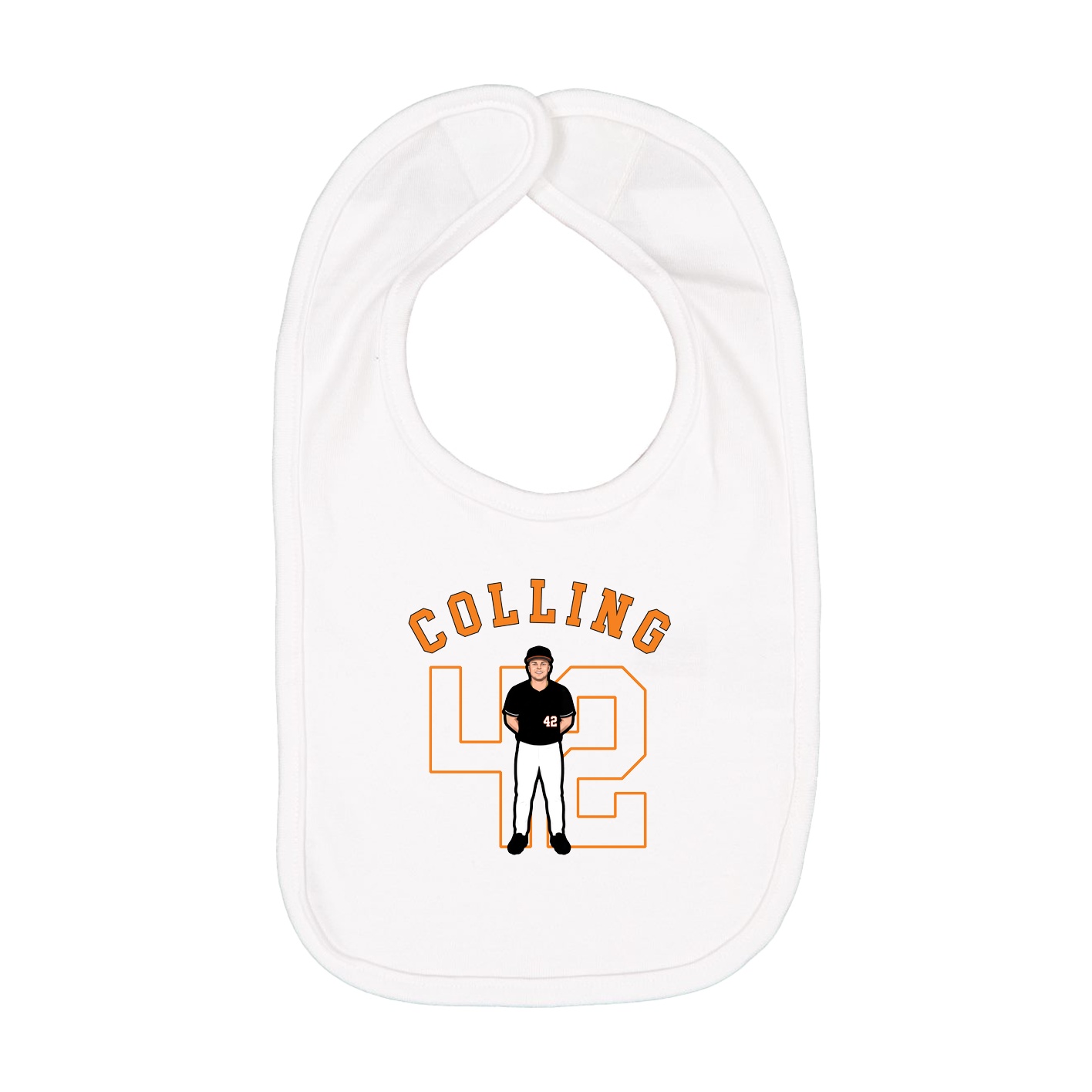 Infant Bib