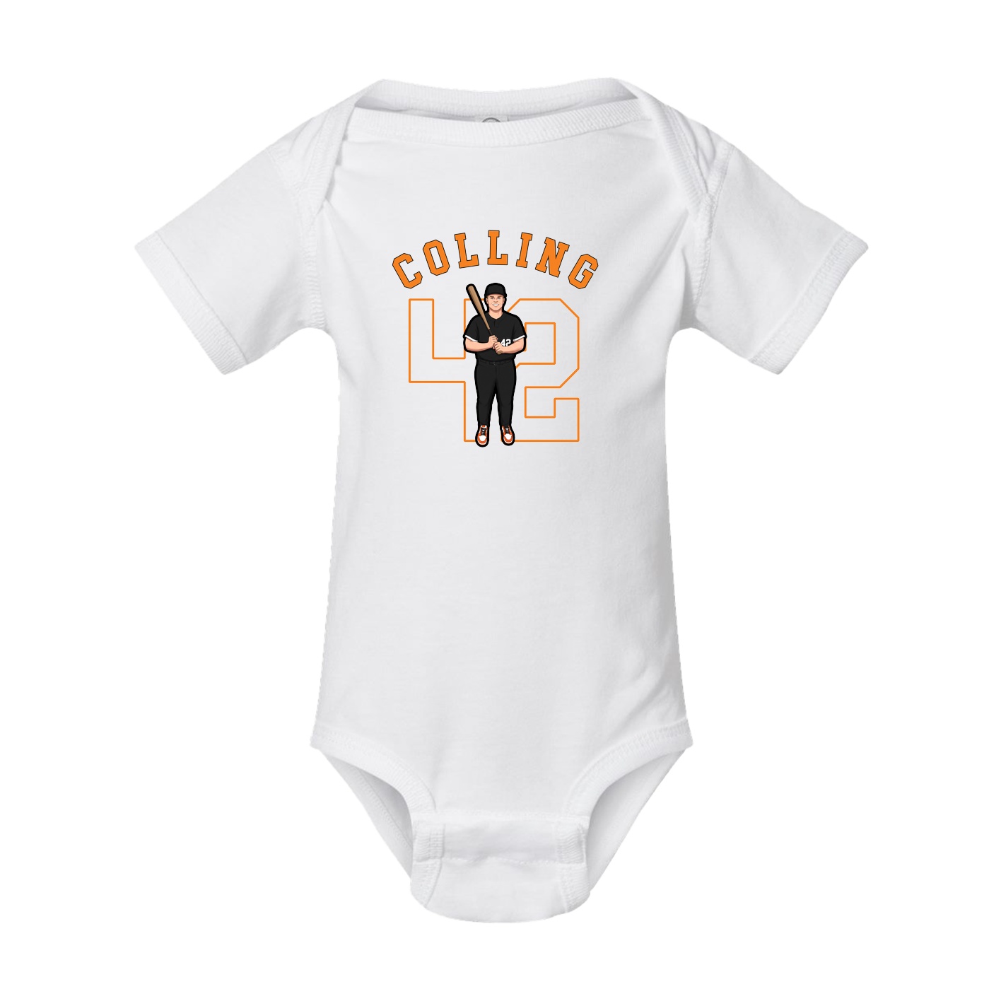 Baby Onesie