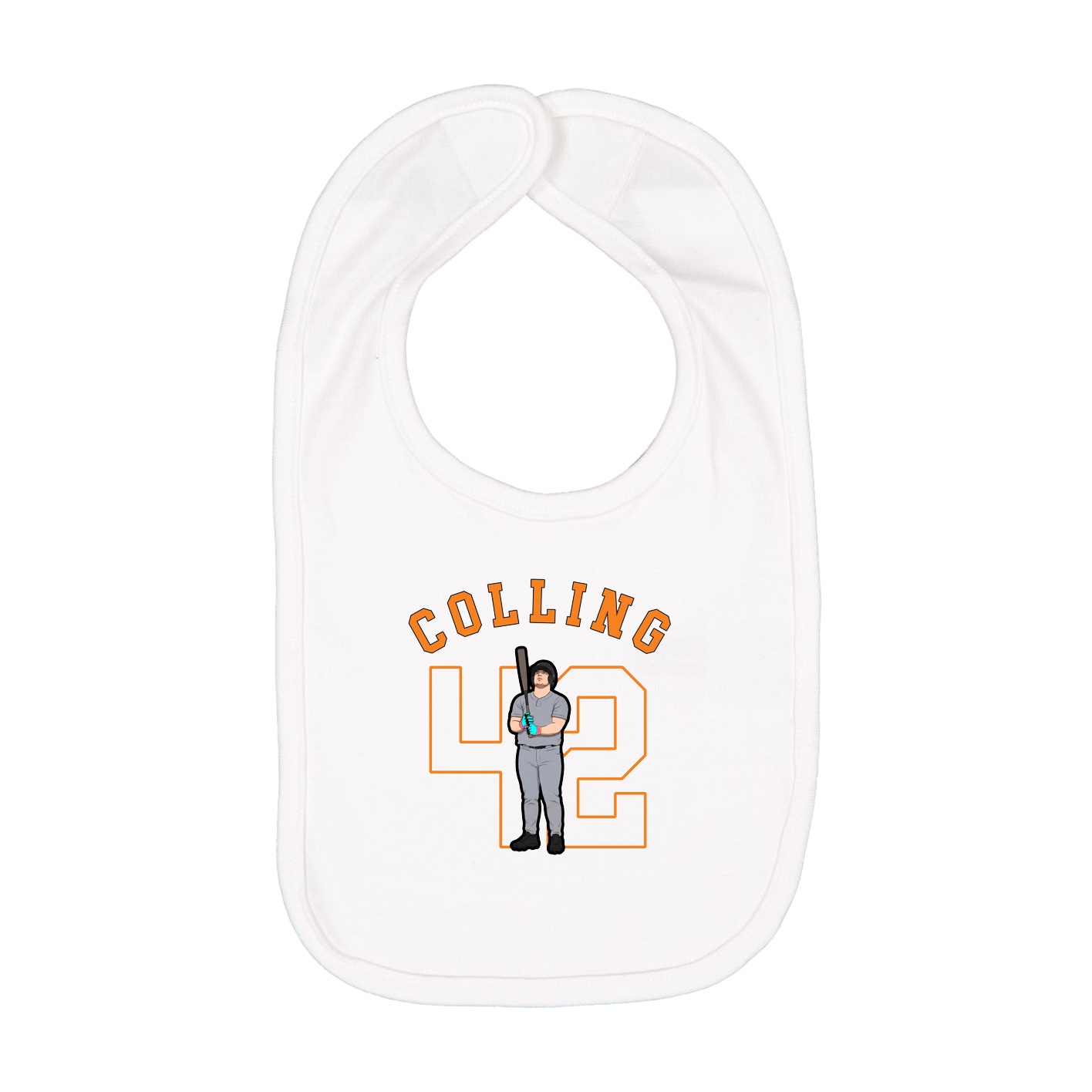 Infant Bib