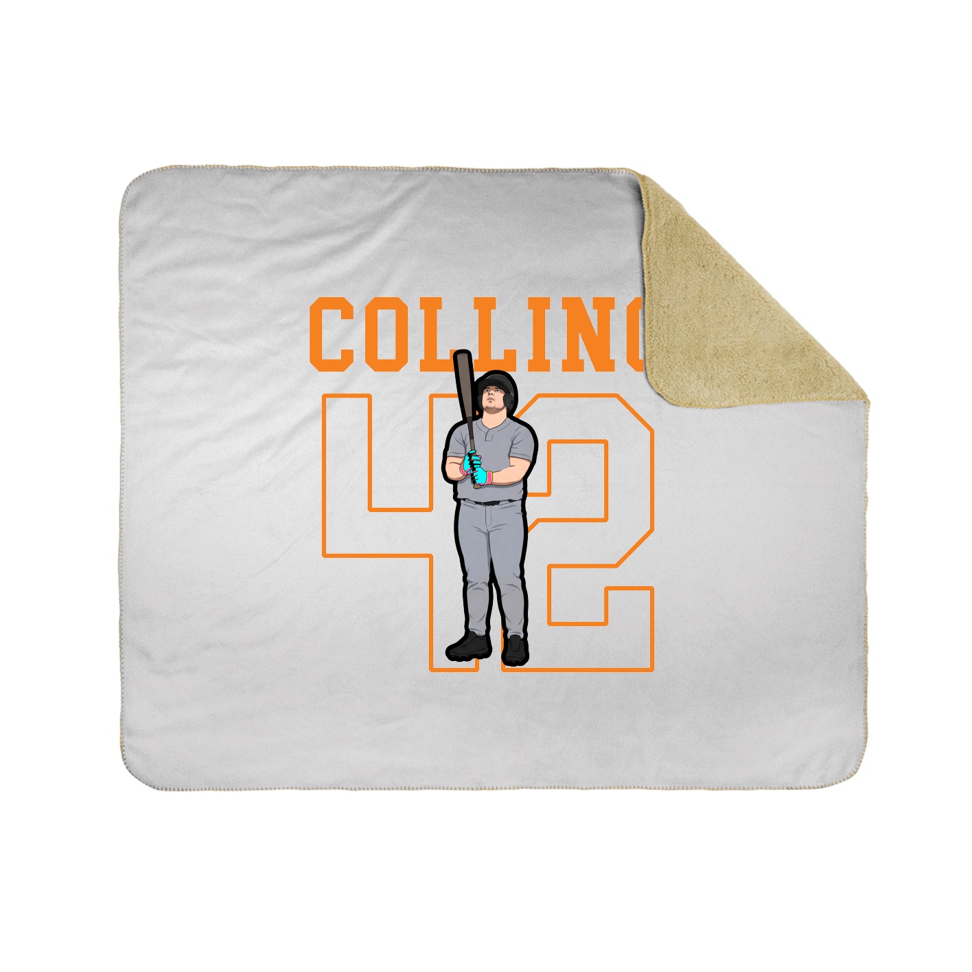 Throw Blanket