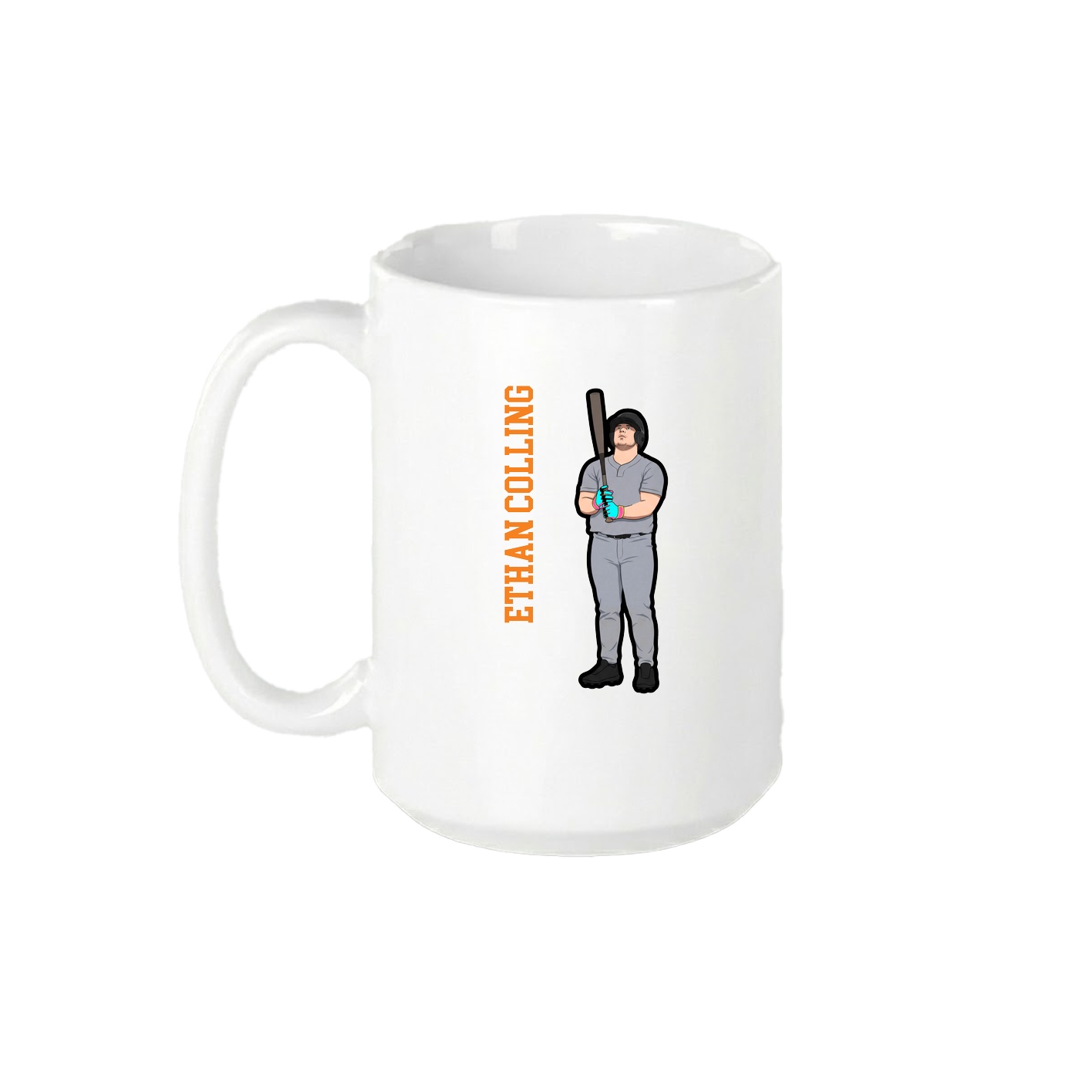 15oz Coffee Mug