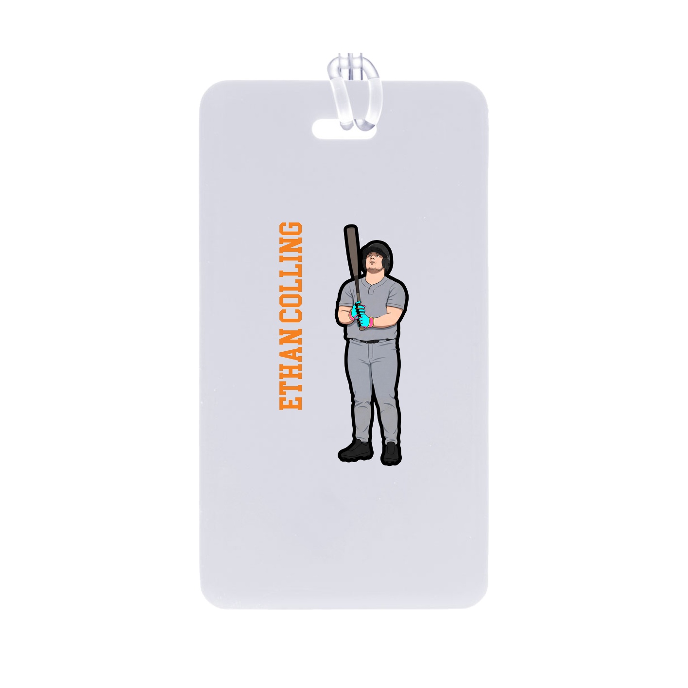 Bag Tag