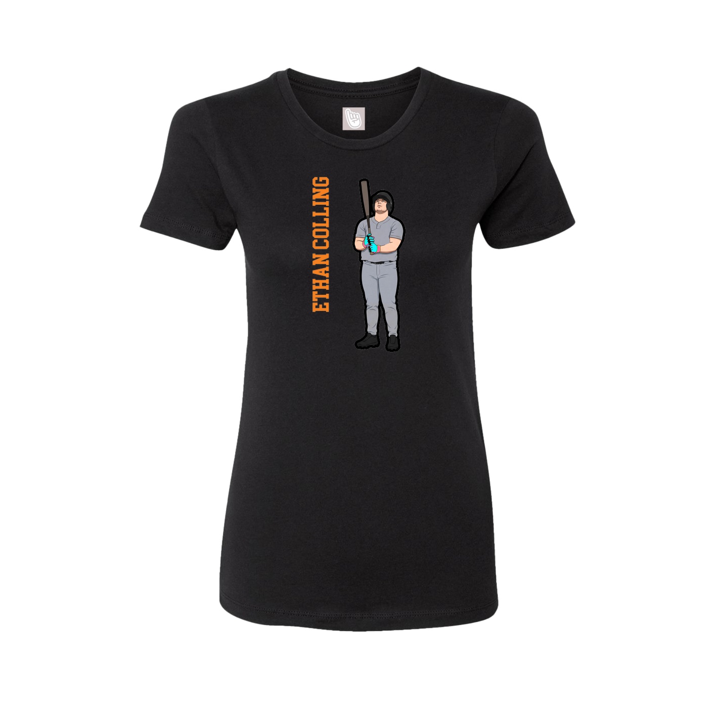 Fitted Women's Tee