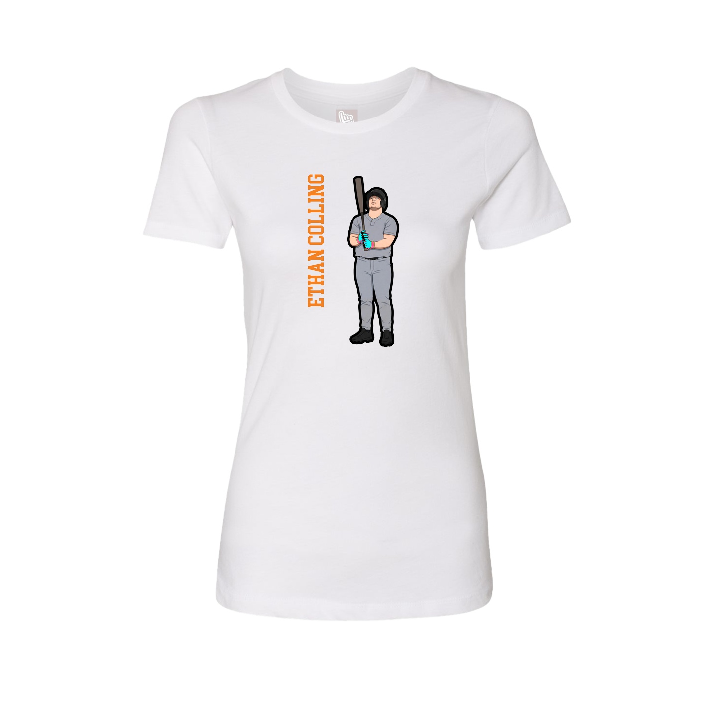 Womens Tee