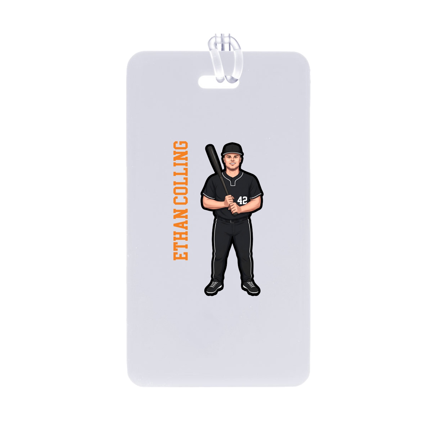Bag Tag