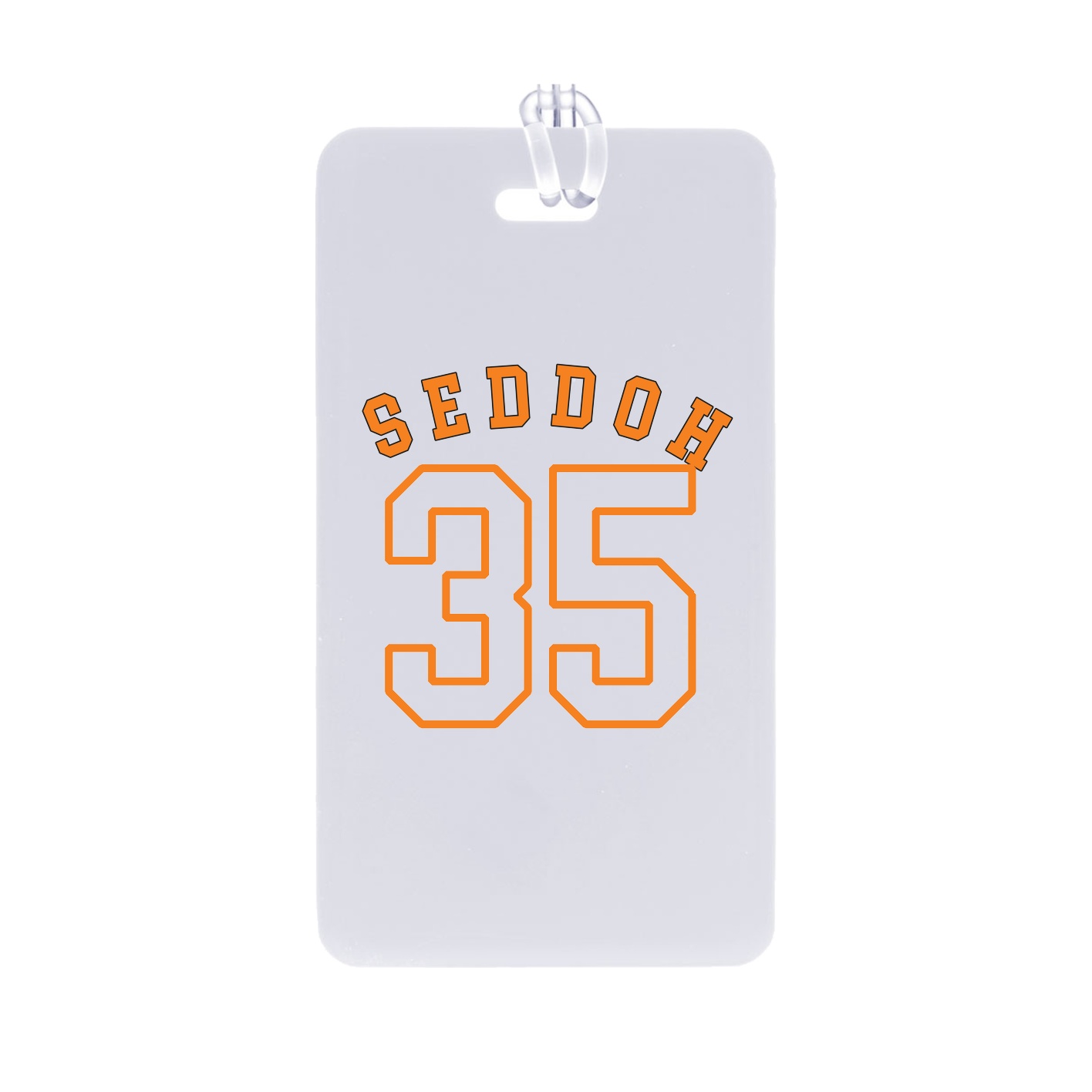 Bag Tag