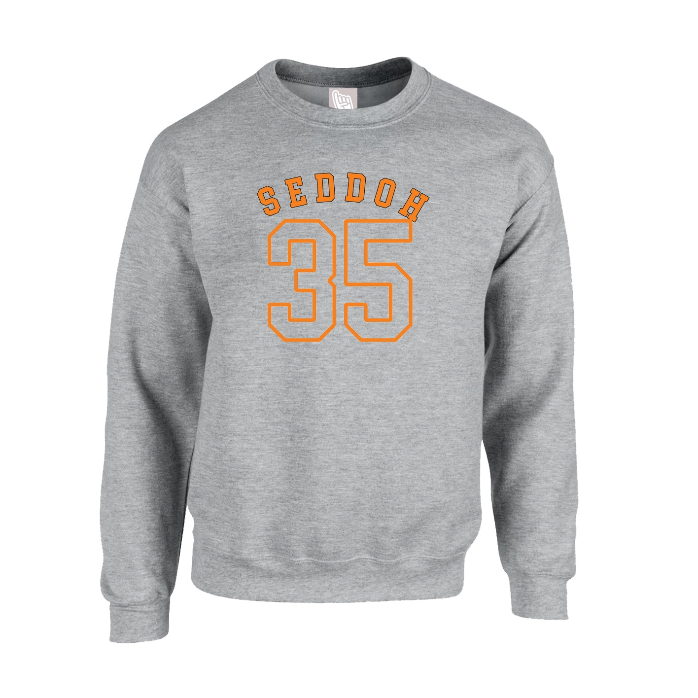 Fleece Crew