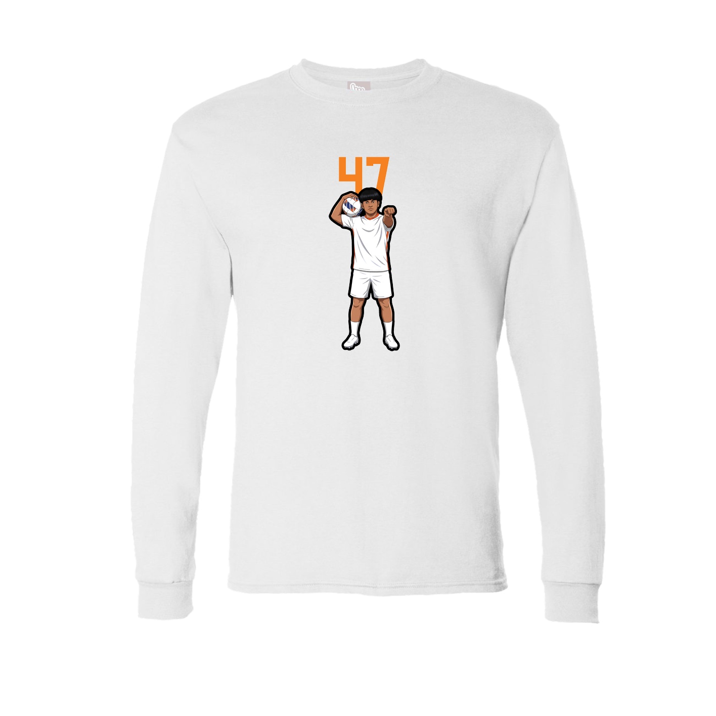 Long Sleeve Tee