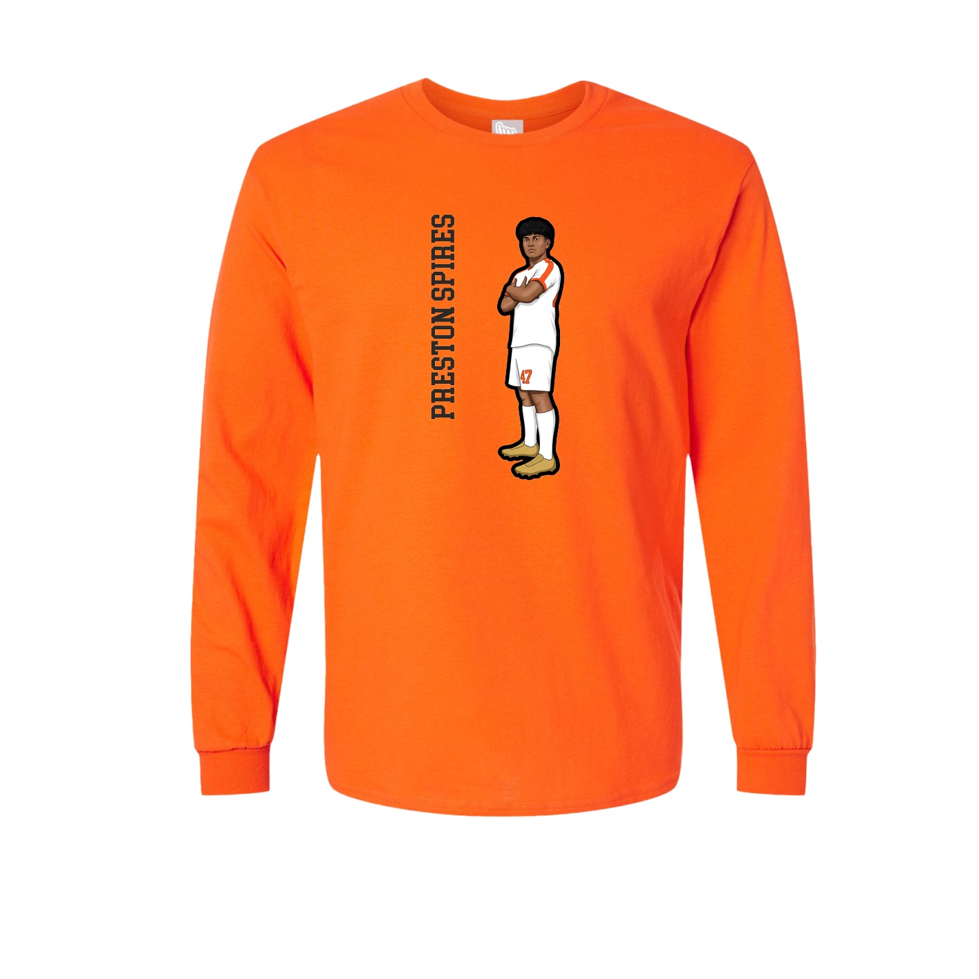 Long Sleeve Tee