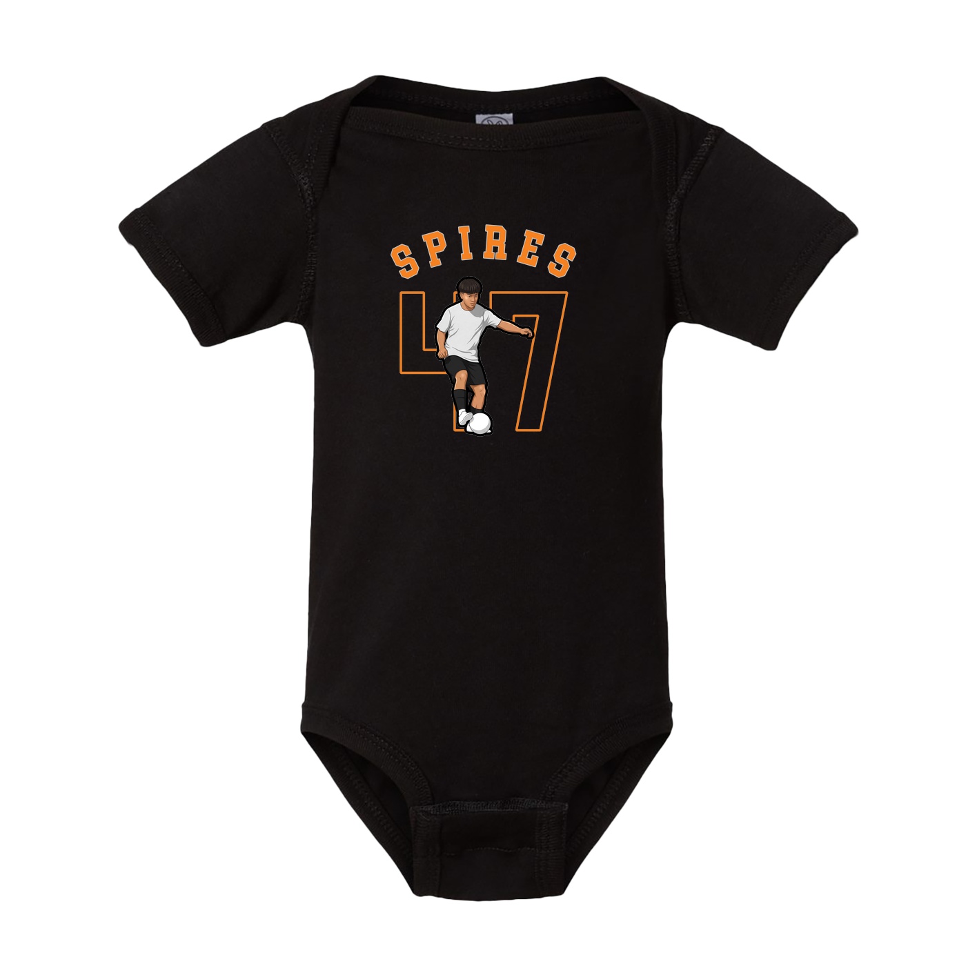 Baby Onesie