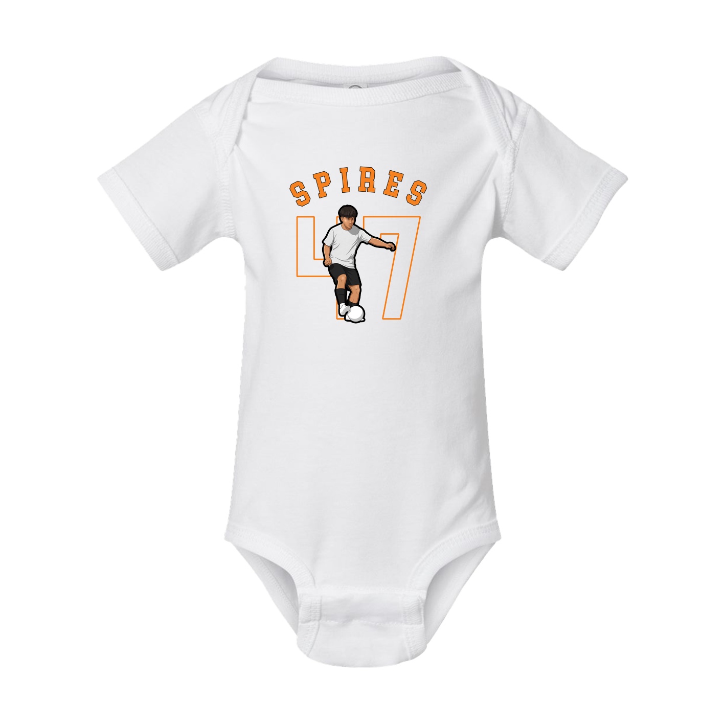 Baby Onesie