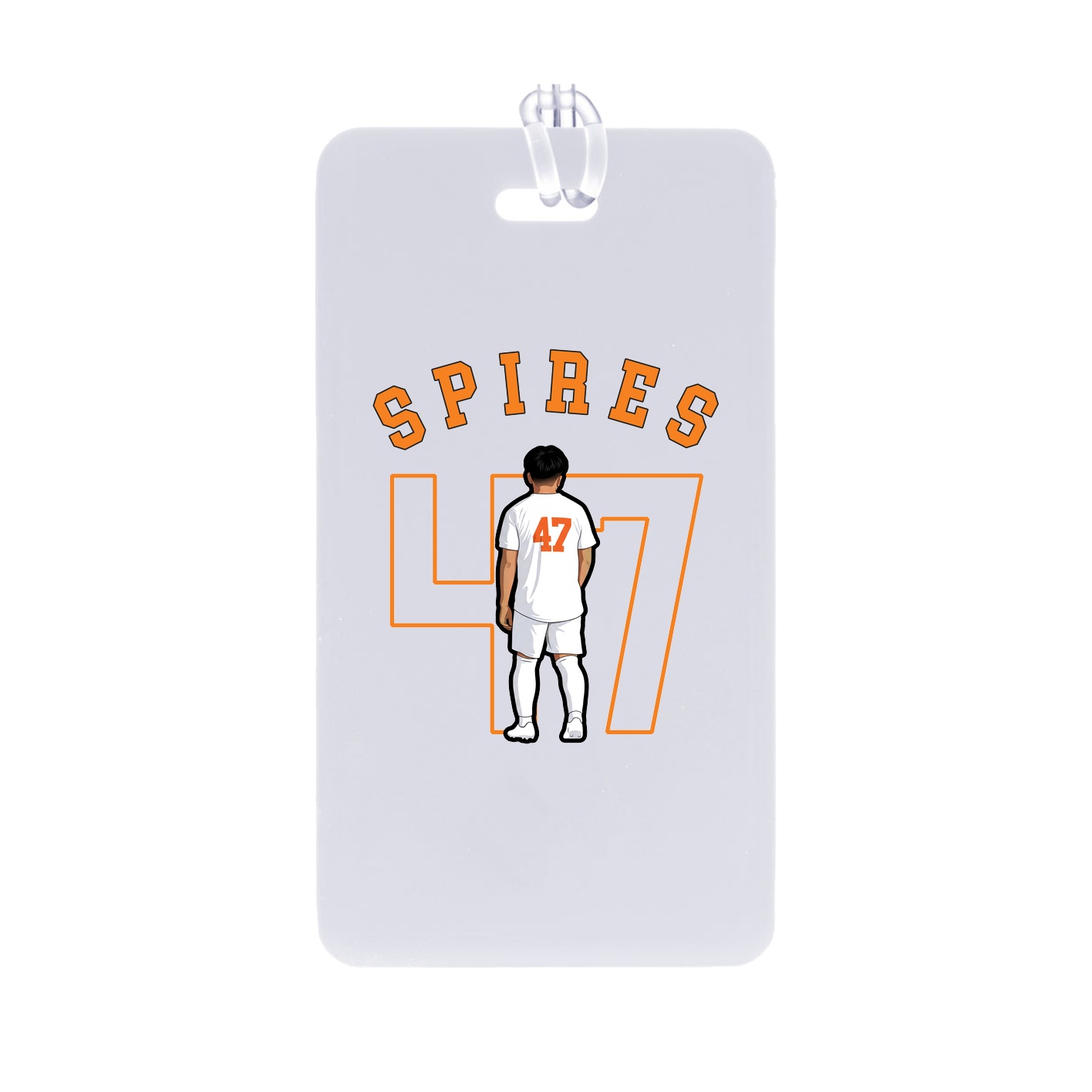 Bag Tag